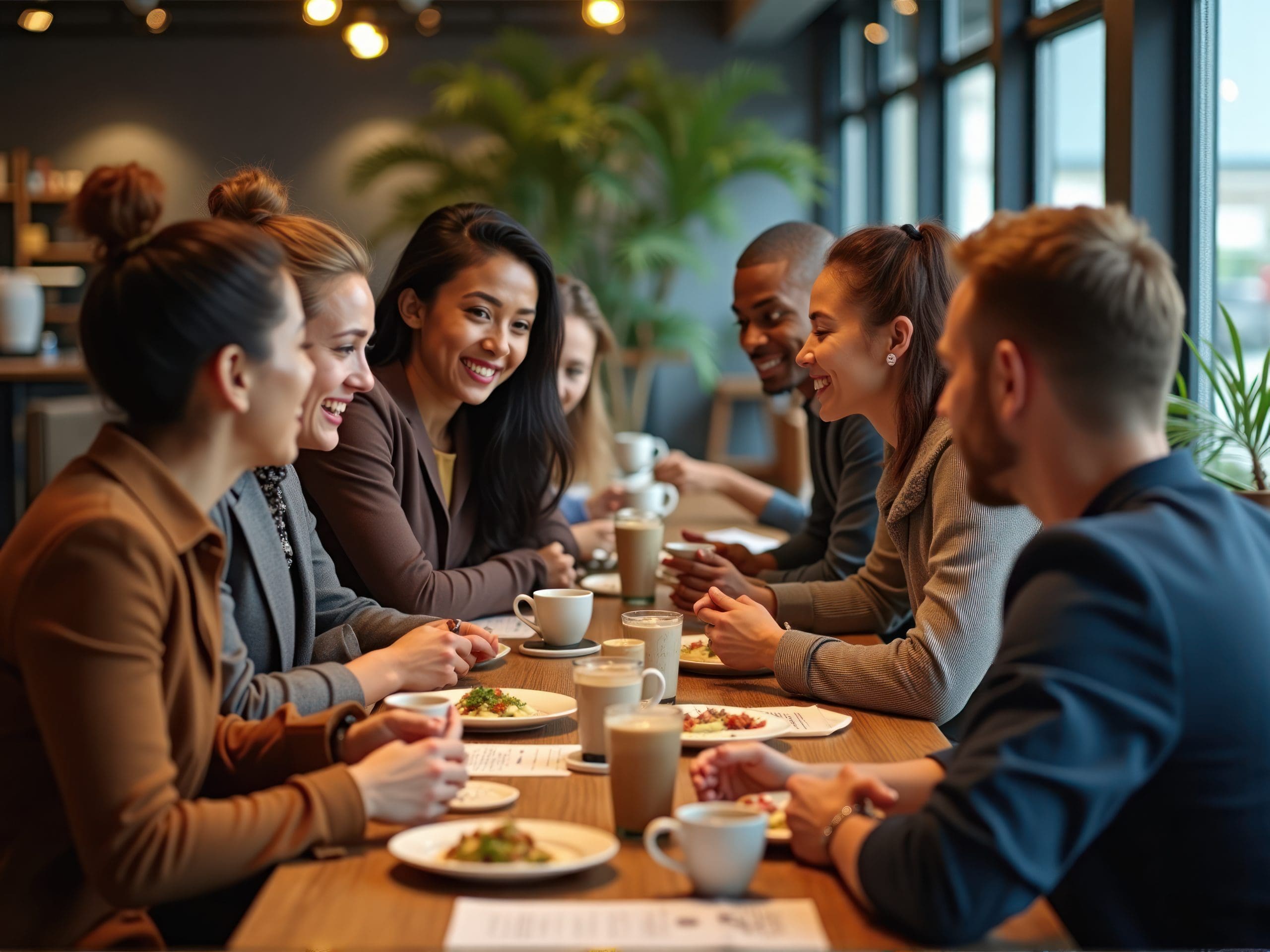 vecteezy_a-group-of-people-sitting-at-a-table-in-a-restaurant_57596912